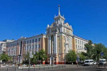 Покупатели в Бурятии загрустили и сдерживают себя