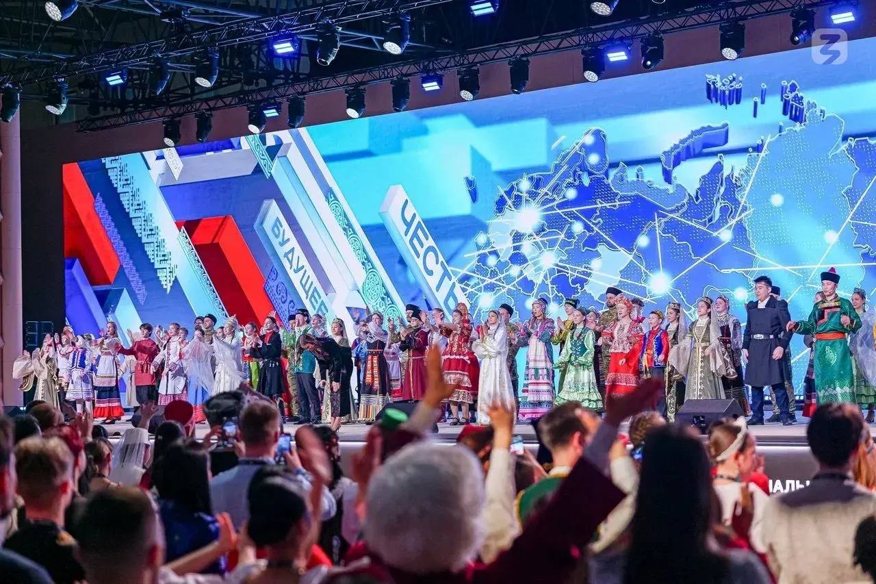 У Бурятии есть шанс принять всероссийский марафон «Знание.Первые»