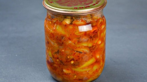 Как сделать фасоль в томате: вкусно и просто