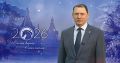 Игорь Шутенков: Дорогие улан-удэнцы, земляки, от всей души поздравляю Вас с праздником Белого месяца!