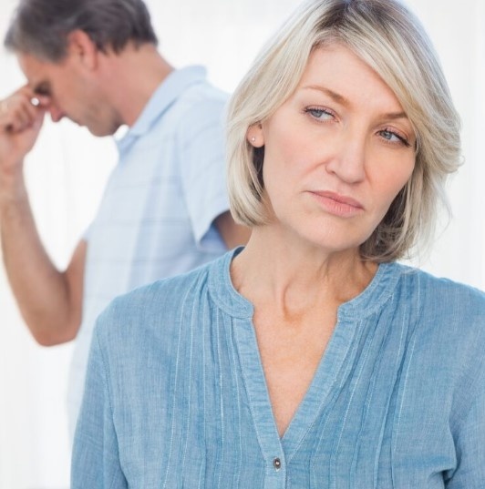 Как справиться с ревностью и найти внутренний покой