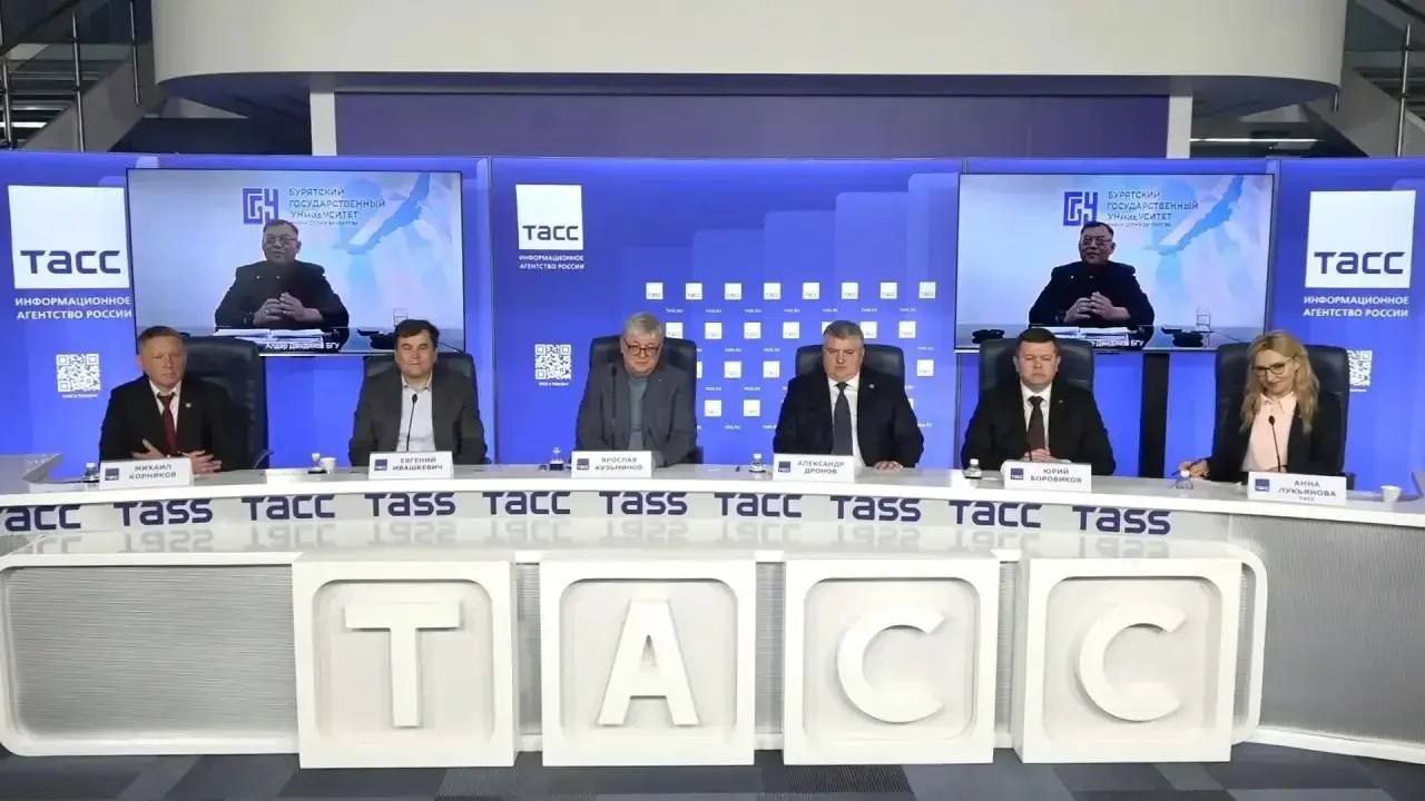 Глава Бурятии рассказал о преимуществах вузов республики