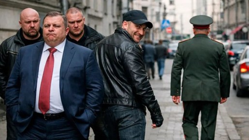 Почему губернаторы получают военную охрану, а генералы остаются беззащитными?