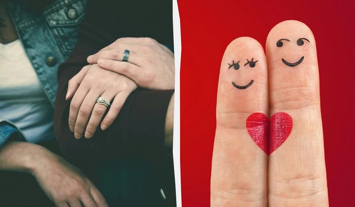 Пять жизненных обещаний, которые укрепят ваши отношения, по мнению эксперта