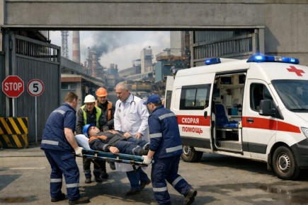 Новые штрафы за сокрытие производственных травм: Госдума сделала первый шаг