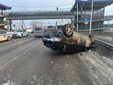 � ����-��� � ��������������� Subaru ���������� ����������