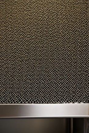 Алюминиевый фильтр для вытяжки: секреты ухода и продления срока службы