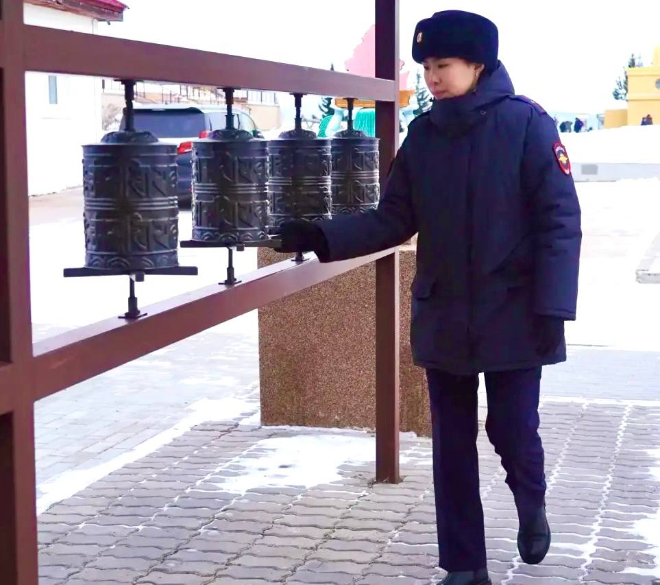 Ирина Волк: Друзья! Сегодня рубрика #ИсториясГеографией из Республики Бурятия, где отмечается праздник Сагаалган – так называется здесь буддийский Новый год Ирина Волк: Друзья! Сегодня рубрика #ИсториясГеографией из Республики Бурятия, где отмечается праздник Сагаалган – так называется здесь буддийский Новый год