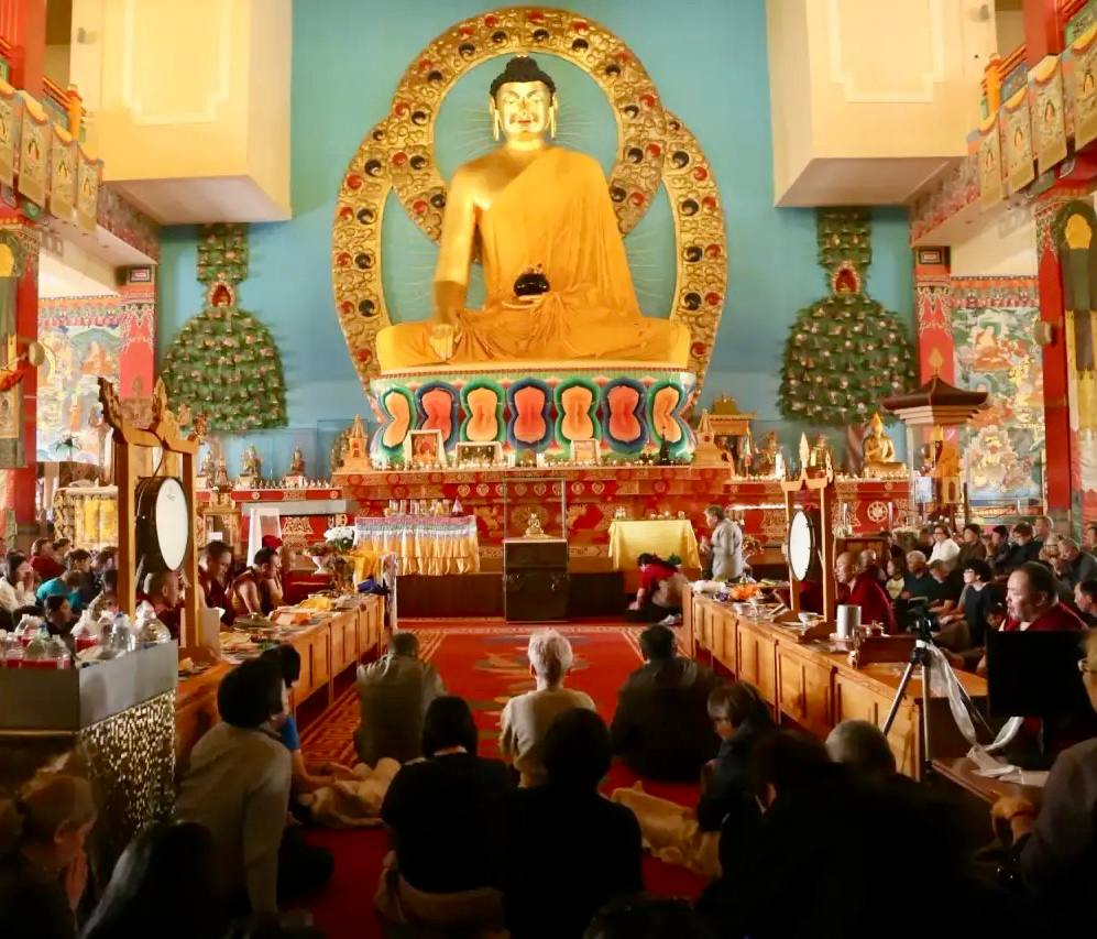 Ирина Волк: Друзья! Сегодня рубрика #ИсториясГеографией из Республики Бурятия, где отмечается праздник Сагаалган – так называется здесь буддийский Новый год Ирина Волк: Друзья! Сегодня рубрика #ИсториясГеографией из Республики Бурятия, где отмечается праздник Сагаалган – так называется здесь буддийский Новый год