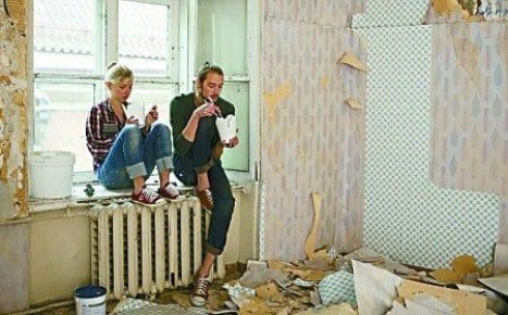 Как правильно организовать ремонт квартиры: пошаговая инструкция