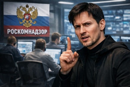 Дуров комментирует замедление Telegram: что ждёт пользователей и мессенджер в России?