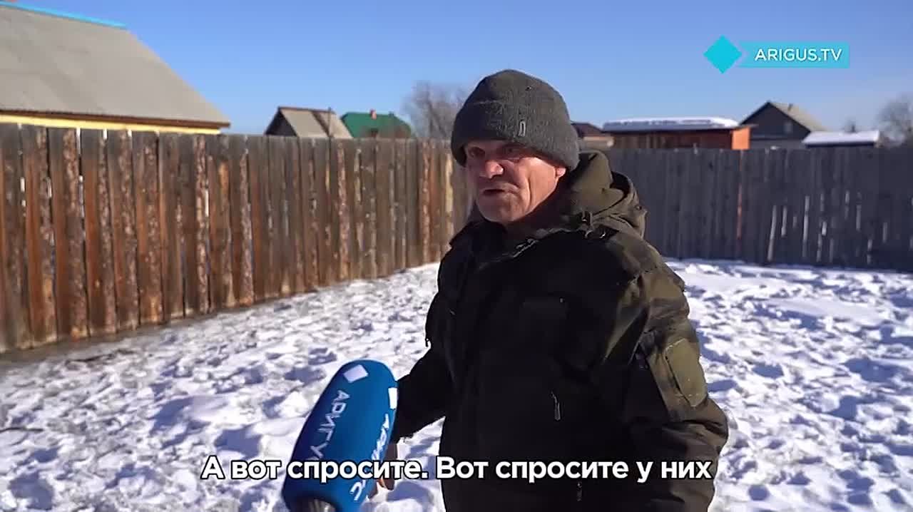 Канализационные стоки заливают соседей в одном из СНТ Улан-Удэ