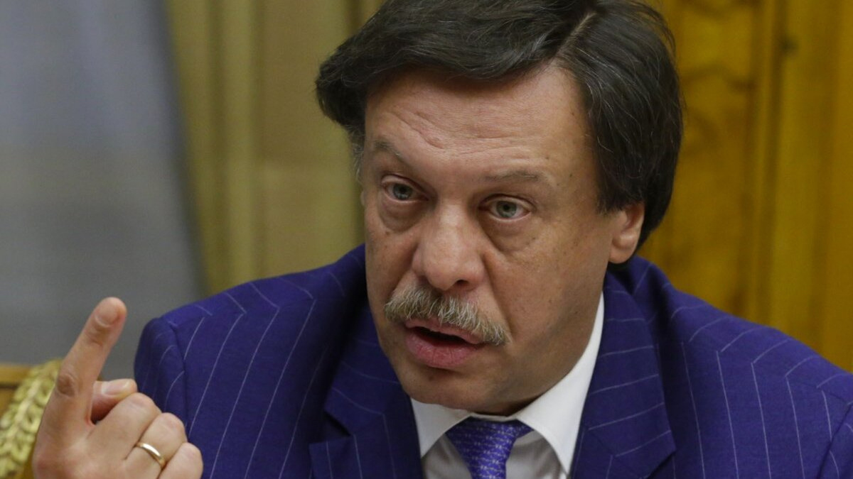 Резкое решение Верховного суда: юрист Барщевский о деле Долиной