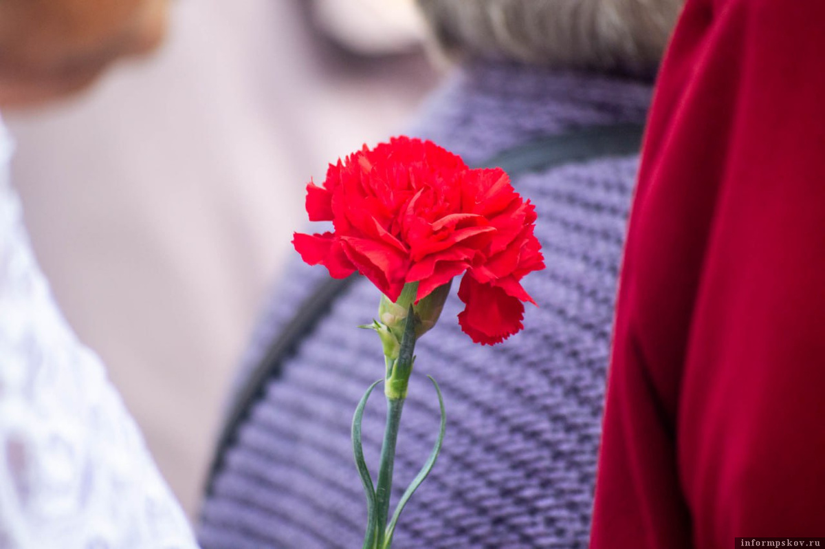 Россия вводит уголовную ответственность за отрицание геноцида советского народа