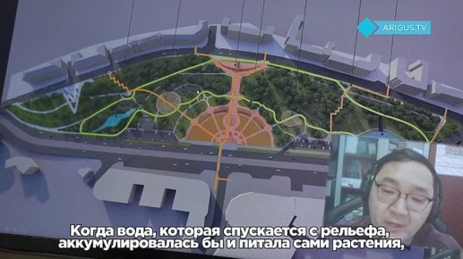 Реконструкцию сквера на мемориале Победы в Улан-Удэ обещают завершить в этом году