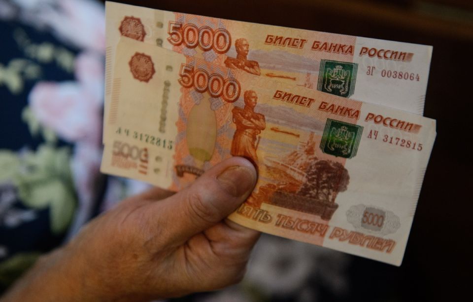 ������ ������������ ������� ����������� �� 2,3 ������ ������ �� ���