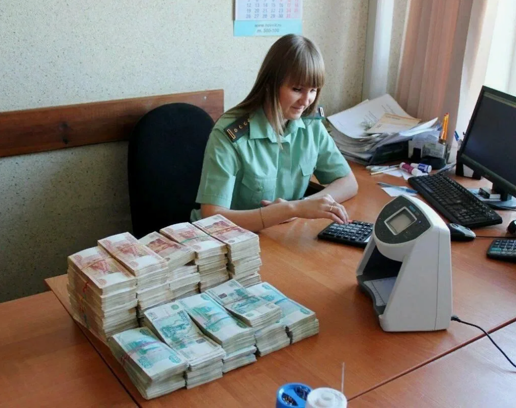 Верховный суд уточнил ответственность за незаконное списание долгов