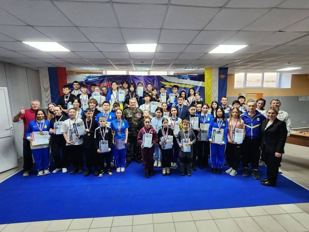 Завершились Чемпионат и Первенство Республики Бурятия по пулевой стрельбе! Завершились Чемпионат и Первенство Республики Бурятия по пулевой стрельбе!