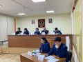 Прокуратура провела семинар по вопросам государственной отчетности