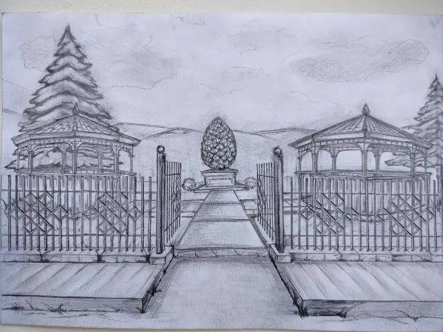 В районе Бурятии установят памятник кедровой шишке