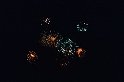 В честь 23 февраля в Улан-Удэ прогремел артиллерийский салют