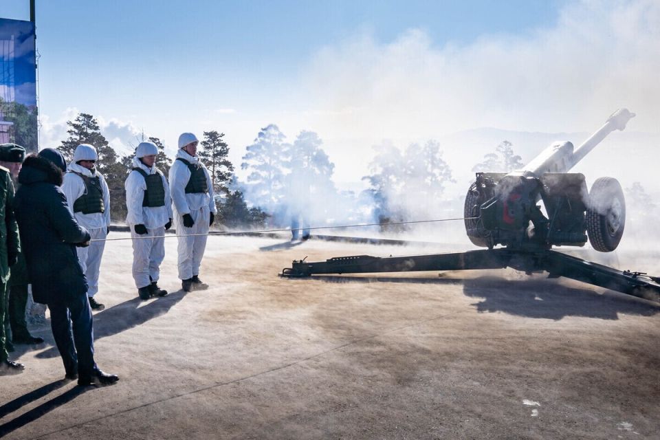 � ����-��� � ����� 23 ������� ��������� ���������� �������