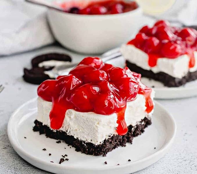 Непревзойденный вкус: как приготовить чизкейк Орео без выпечки