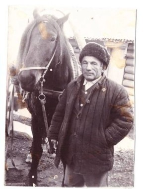 Бурятский доктор Айболит отмечает 95-летие