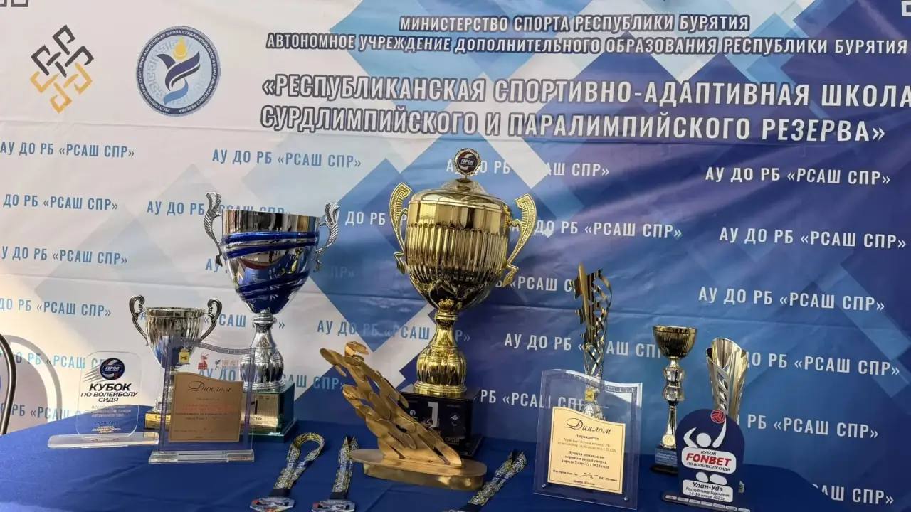 Министр спорта Бурятии Иван Козырев принял участие в Форуме Патриотов: Министр спорта Бурятии Иван Козырев принял участие в Форуме Патриотов: