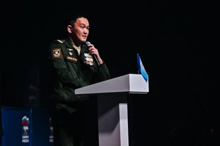 Ветераны СВО в Бурятии приобретают новые профессии и наращивают компетенции