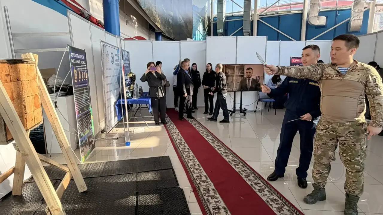 Министр спорта Бурятии Иван Козырев принял участие в Форуме Патриотов: Министр спорта Бурятии Иван Козырев принял участие в Форуме Патриотов: