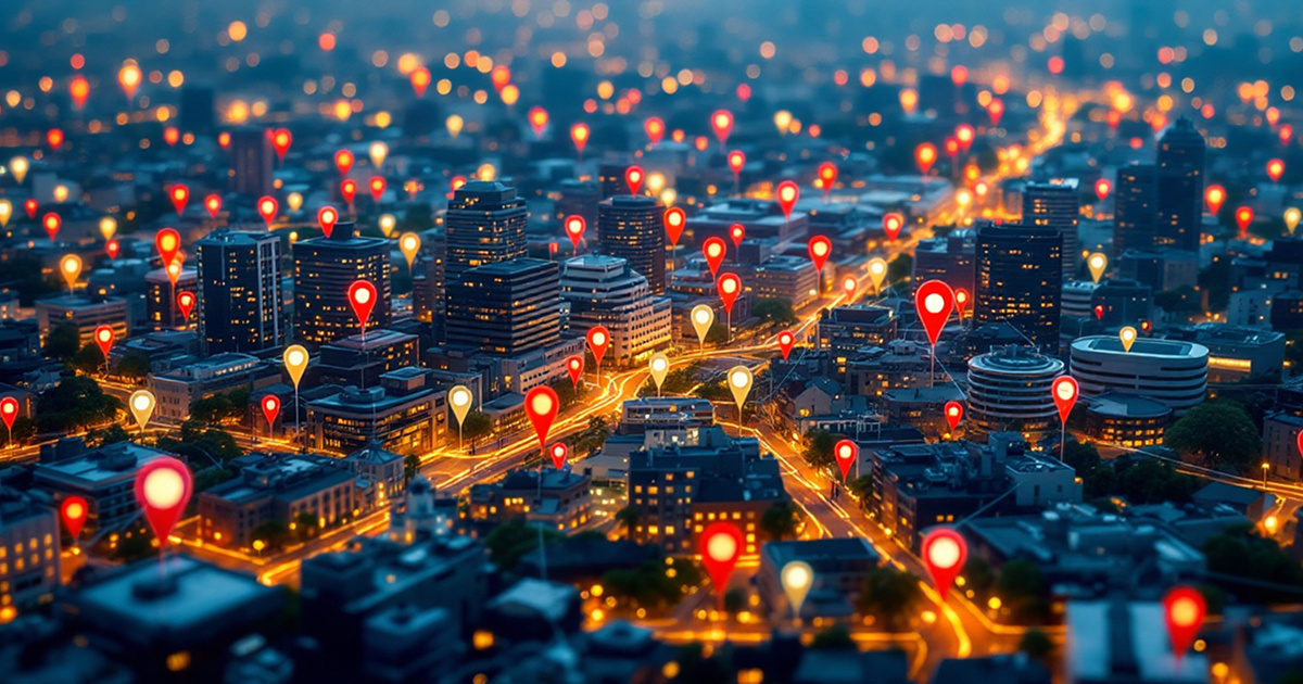 В России запустят инновационную ГИС для управления коммунальной инфраструктурой