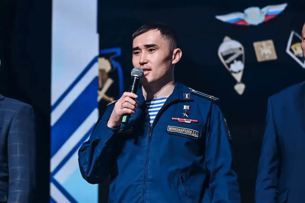 Вчера, на Форуме патриотов произошло событие, которое требует отдельного внимания