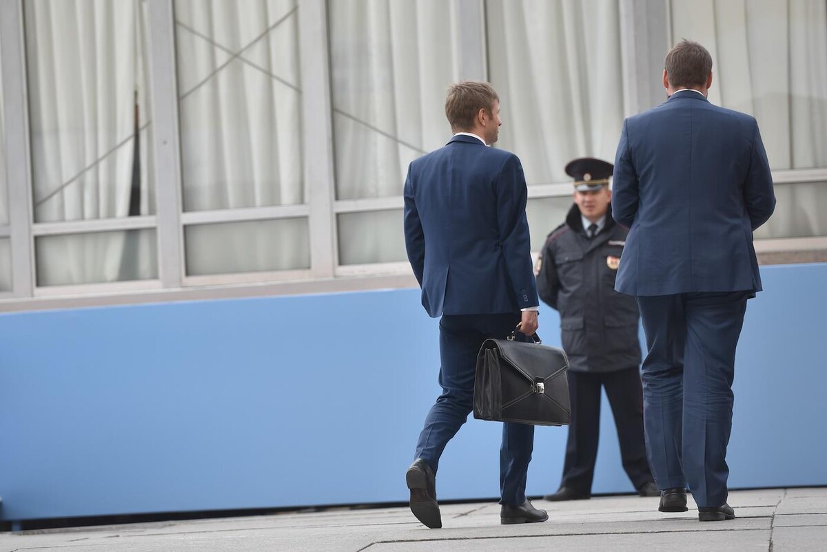 Госдума усиливает борьбу с коррупцией через повышение штрафов