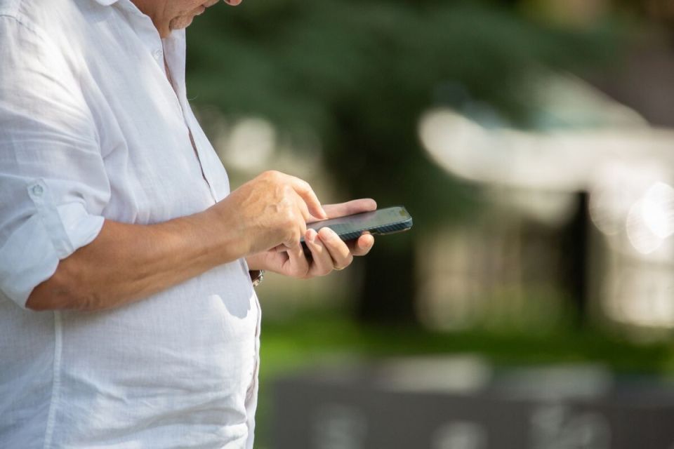 ��� ������ ����������� �����: ������� ������� ������������ ������������