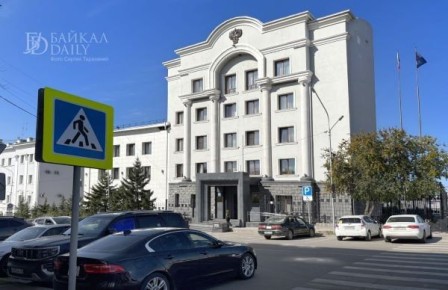 В Улан-Удэ пойдут под суд экс-министр транспорта и экс-руководитель «Бурятрегионавтодора»