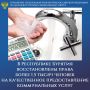 В Республике Бурятия восстановлены права более 1,5 тысяч человек на качественное предоставление коммунальных услуг