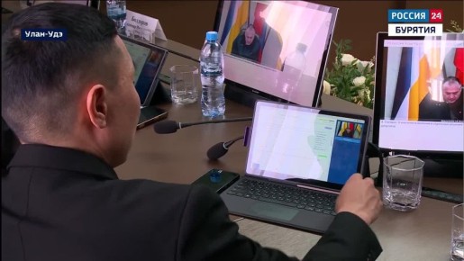 На сессии Улан-Удэнского городского Совета депутатов рассмотрели 11 вопросов