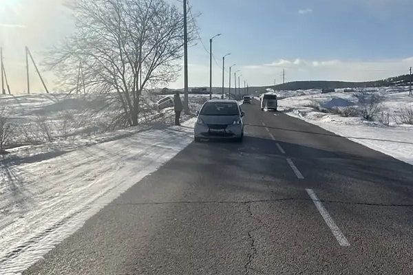 � ����-��� ������ ��������� � ���� � ����������