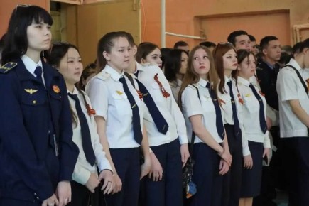 Участникам СВО дали приоритет при поступлении в колледжи