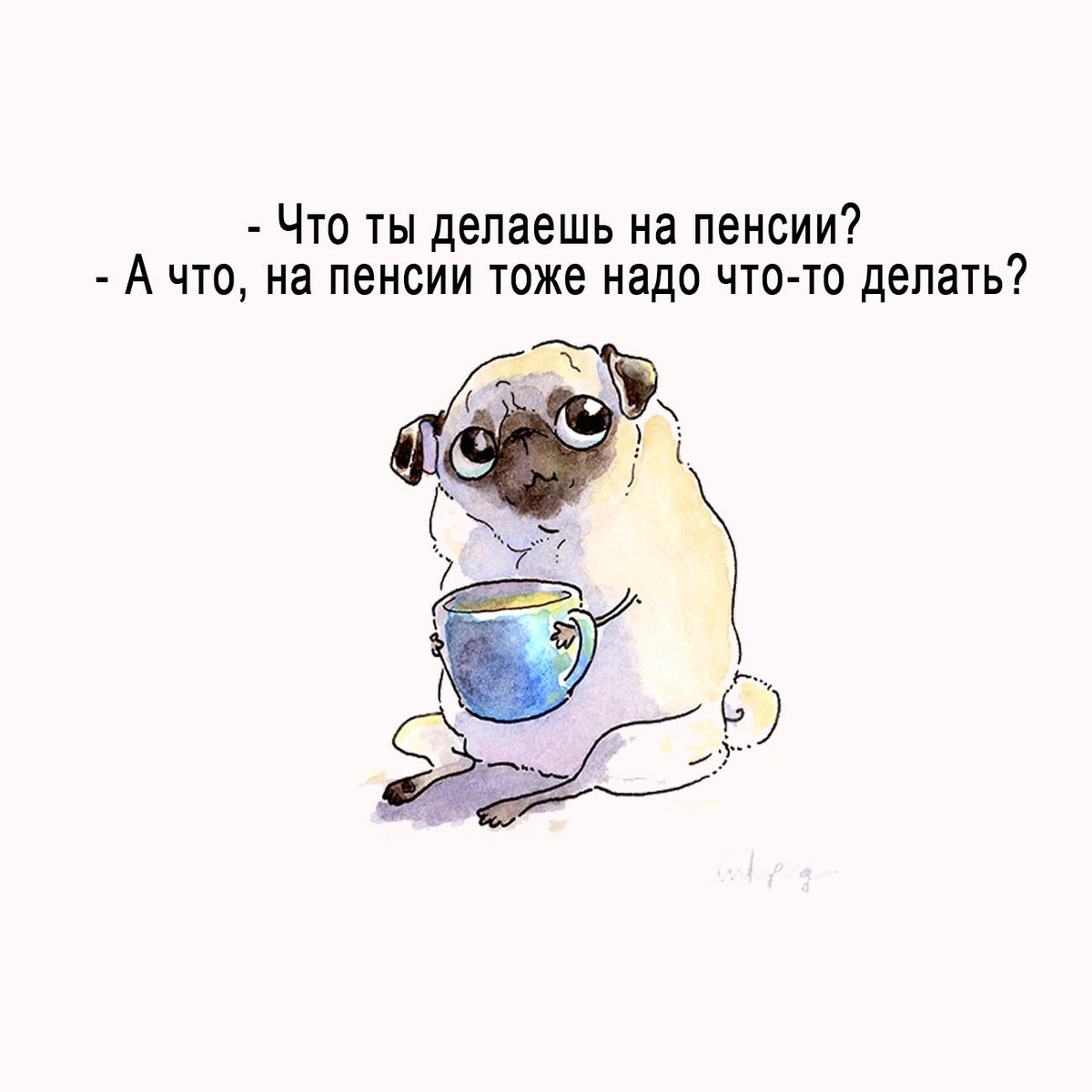 Как освежить повседневную жизнь на пенсии