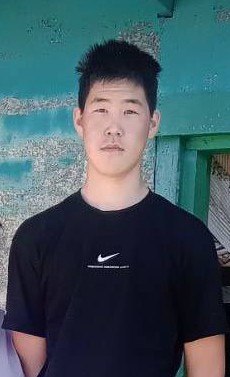 123 Внимание, розыск несовершеннолетнего!