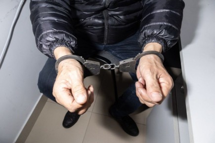 В Улан-Удэ любителя пострелять в ресторанах заключили под домашний арест