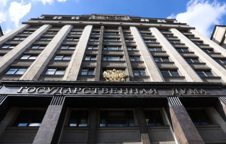 Госдума рассматривает передачу полномочий министерствам для повышения эффективности