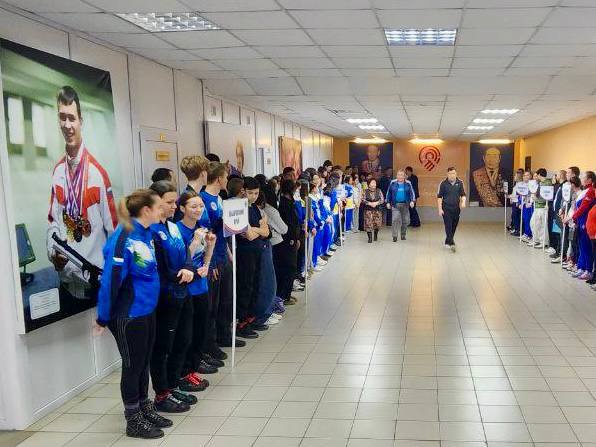 Улан-Удэ принимает Всероссийские соревнования и Этап Кубка России по пулевой стрельбе Улан-Удэ принимает Всероссийские соревнования и Этап Кубка России по пулевой стрельбе