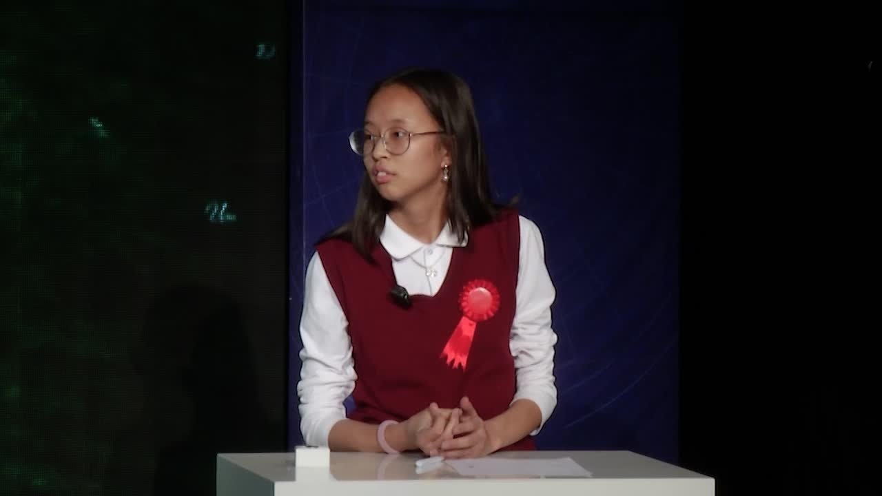 5 «Великолепная пятерка-2026»: Гильбиринская школа vs гимназия №14