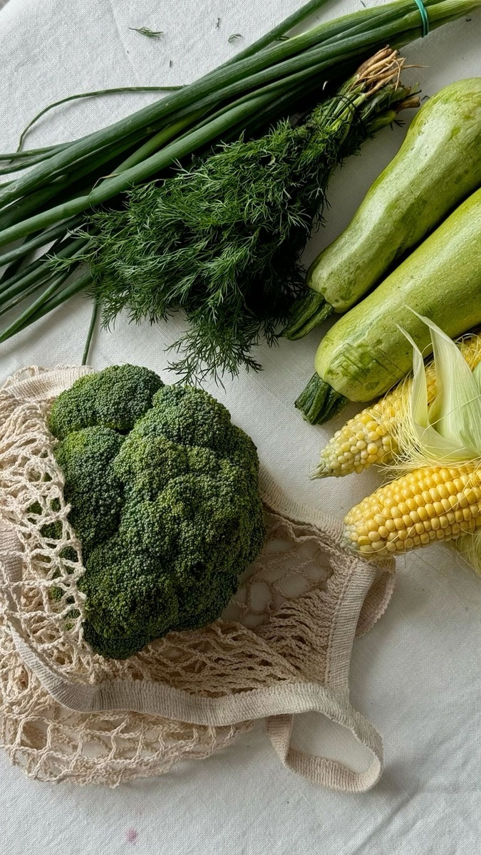 Почему цены на органику в России так высоки?