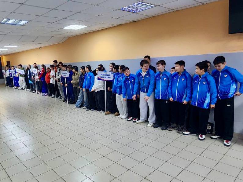 Улан-Удэ принимает Всероссийские соревнования и Этап Кубка России по пулевой стрельбе Улан-Удэ принимает Всероссийские соревнования и Этап Кубка России по пулевой стрельбе