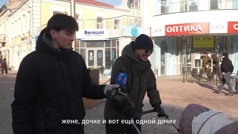 8 ����� �� ����� - ��� ����� ������?