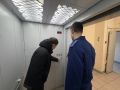 Северобайкальской межрайонной прокуратурой проведена проверка исполнения требований законодательства при эксплуатации лифтового оборудования